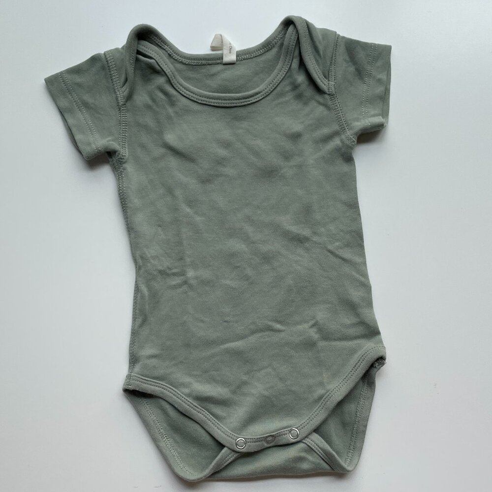 Quincy Mae Bodysuit